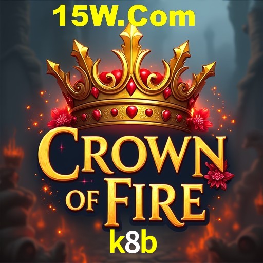 Descubra a Essência do k8b: Nossa História e Compromissos