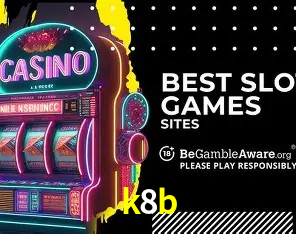 Sistemas de Segurança k8b