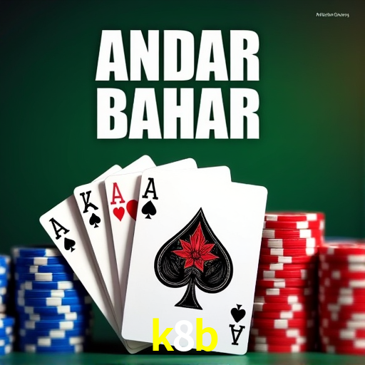 Apostas Esportivas na k8b: Um Guia Completo