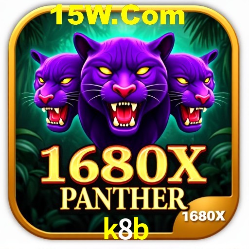 Diretório de Jogos k8b