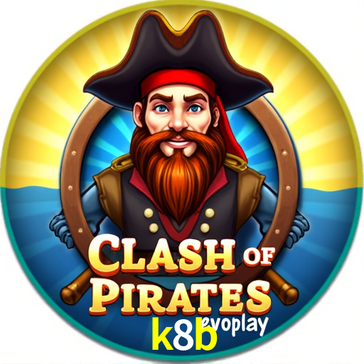 Desvendando o Mundo dos Jogos Virtuais na k8b