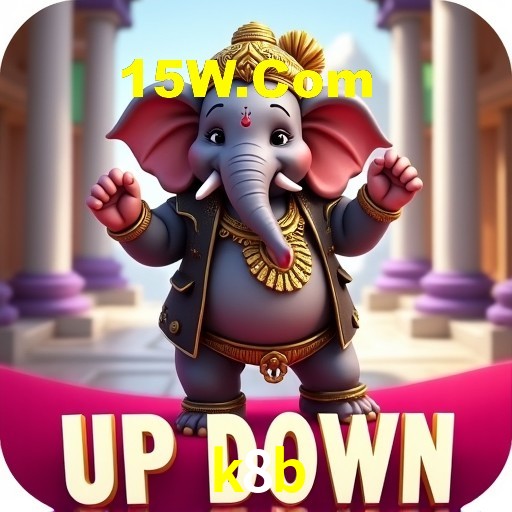 Benefícios da Conta k8b