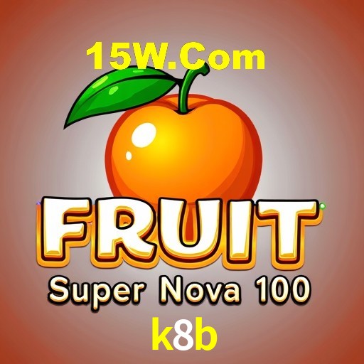 Recursos de Bônus k8b