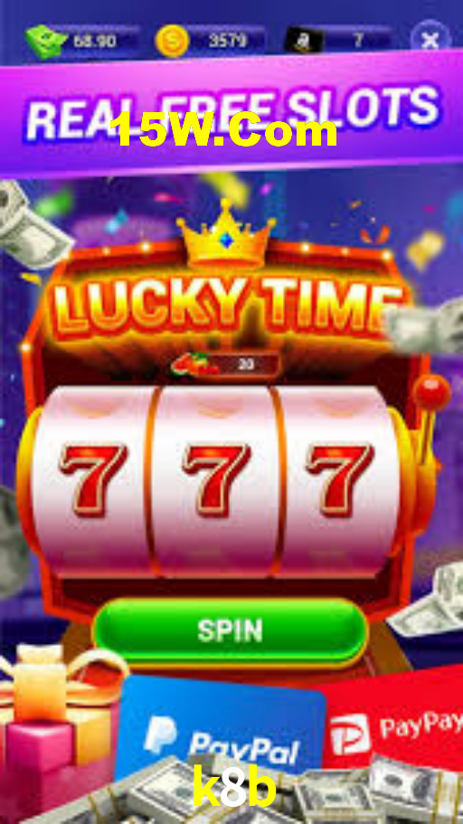 k8b: Seu Especialista em Apostas Esportivas Brasileiras