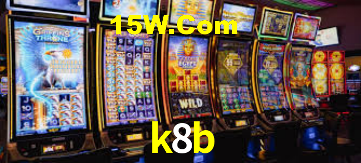 Interface Premium k8b