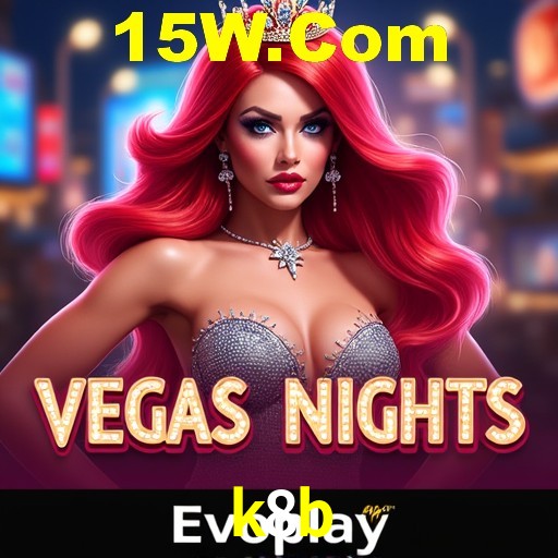 Descubra a Essência do k8b: Nossa História e Compromissos