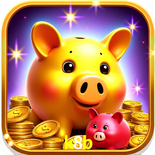 Bônus de Boas-vindas k8b