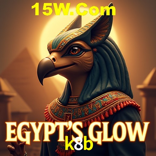 Descubra o Mundo do Cassino Online com k8b