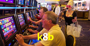 k8b