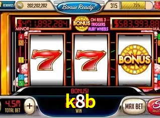 Ofertas Exclusivas k8b