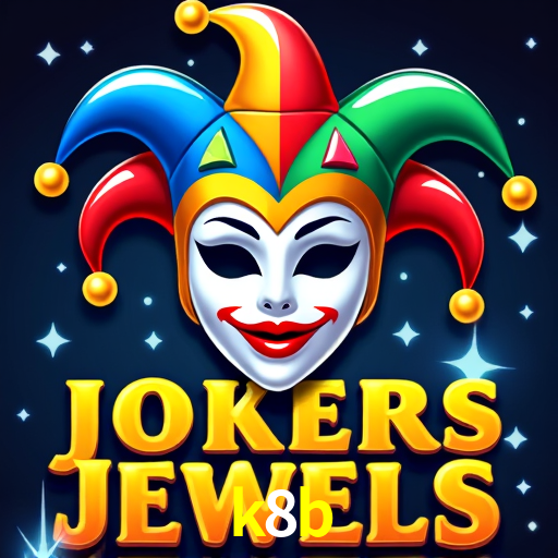 A Popularidade dos Caça-Níqueis no k8b