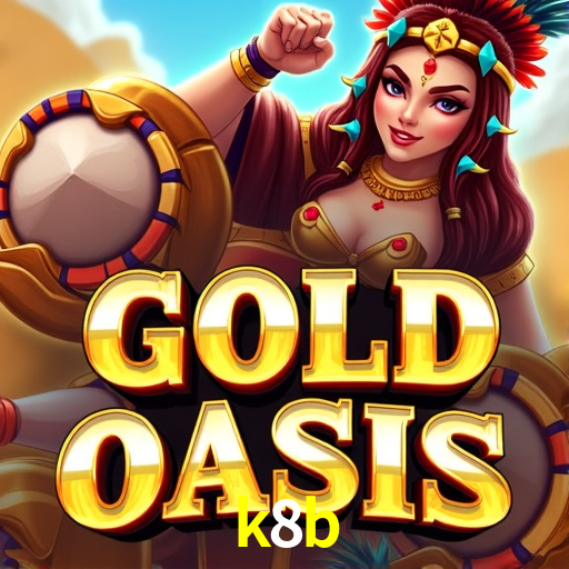 Mesa de Blackjack k8b