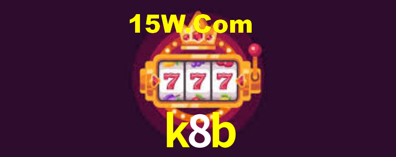 k8b casino