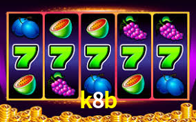 k8b casino