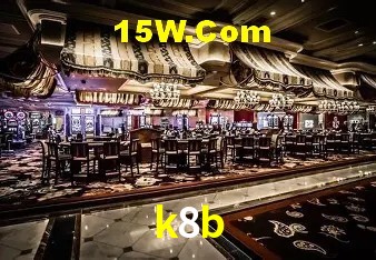 Integração de APIs k8b