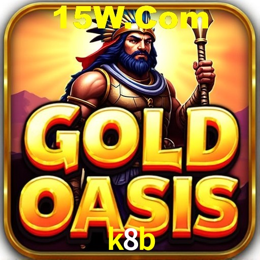 Descubra a Essência do k8b: Nossa História e Compromissos