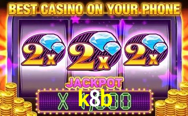 Sistemas de Segurança k8b