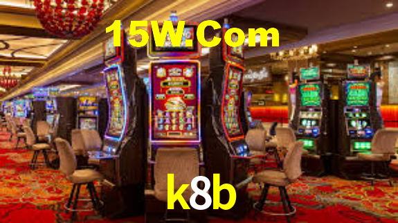 PIX Instantâneo k8b