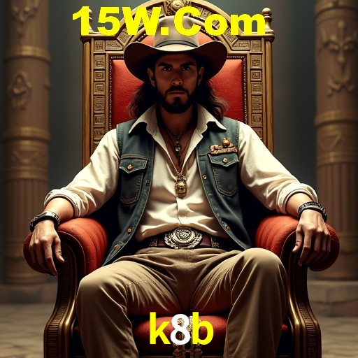 Desvendando o Mundo dos Jogos Virtuais na k8b