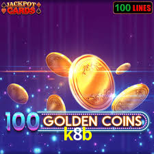 Descubra o Mundo do Cassino Online com k8b