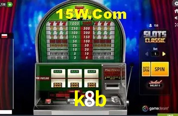 Explorando a Categoria de Eventos em Apostas na k8b