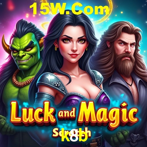 Desvendando o Mundo dos Jogos Virtuais na k8b
