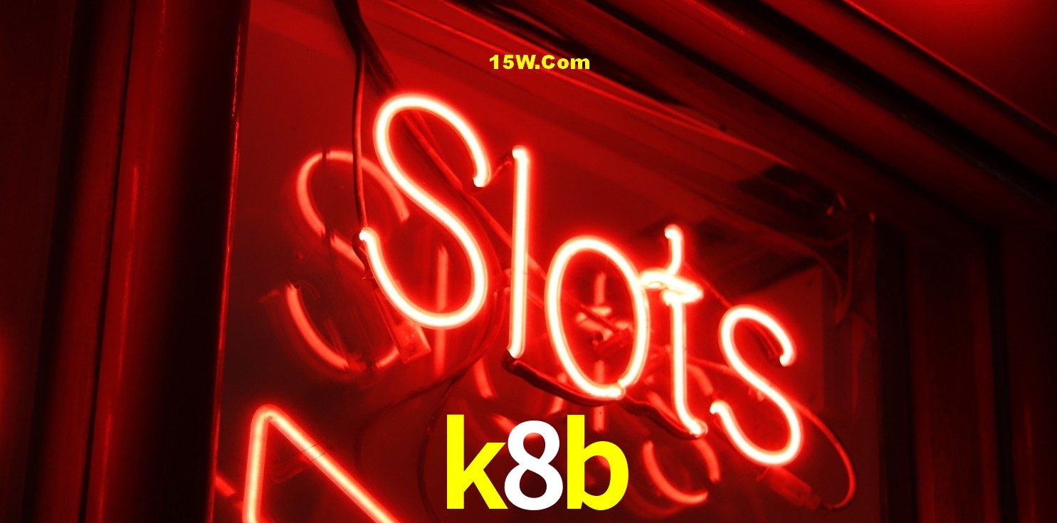 A Popularidade dos Caça-Níqueis no k8b