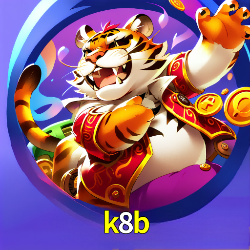 k8b